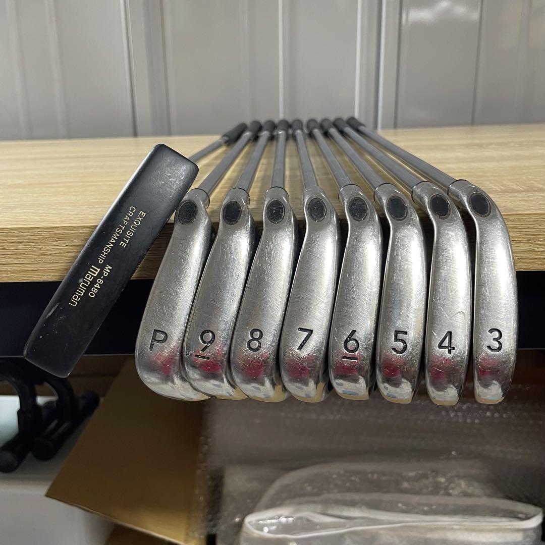 【送料無料‼︎】Callawayゴルフクラブ12本&ゴルフバッグセット‼︎