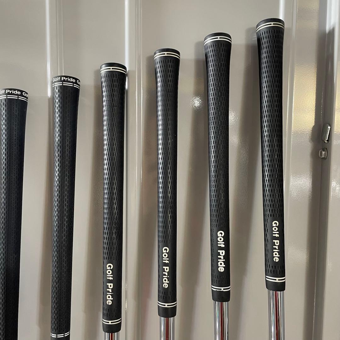 【送料無料‼︎】Callawayゴルフクラブ12本&ゴルフバッグセット‼︎