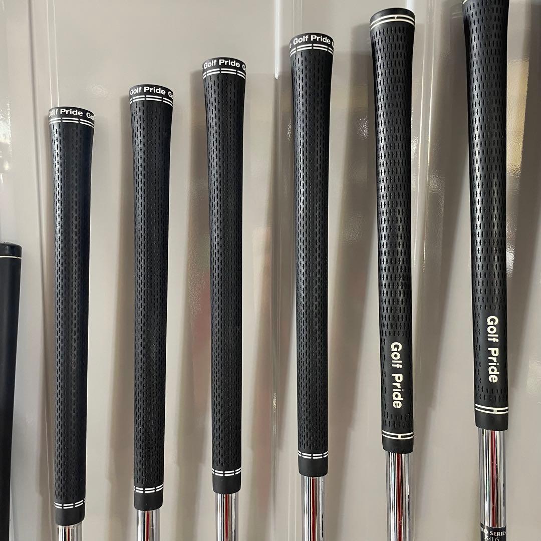 【送料無料‼︎】Callawayゴルフクラブ12本&ゴルフバッグセット‼︎