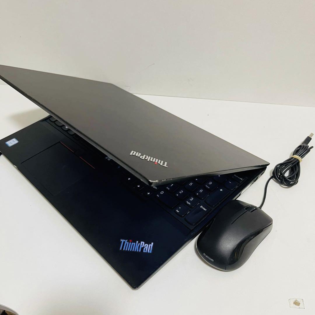 T327 LENOVOノートパソコン i5第8世代サクサク動くWindows11 T327 LENOVOノートパソコン i5第8世代サクサク動くWindows11