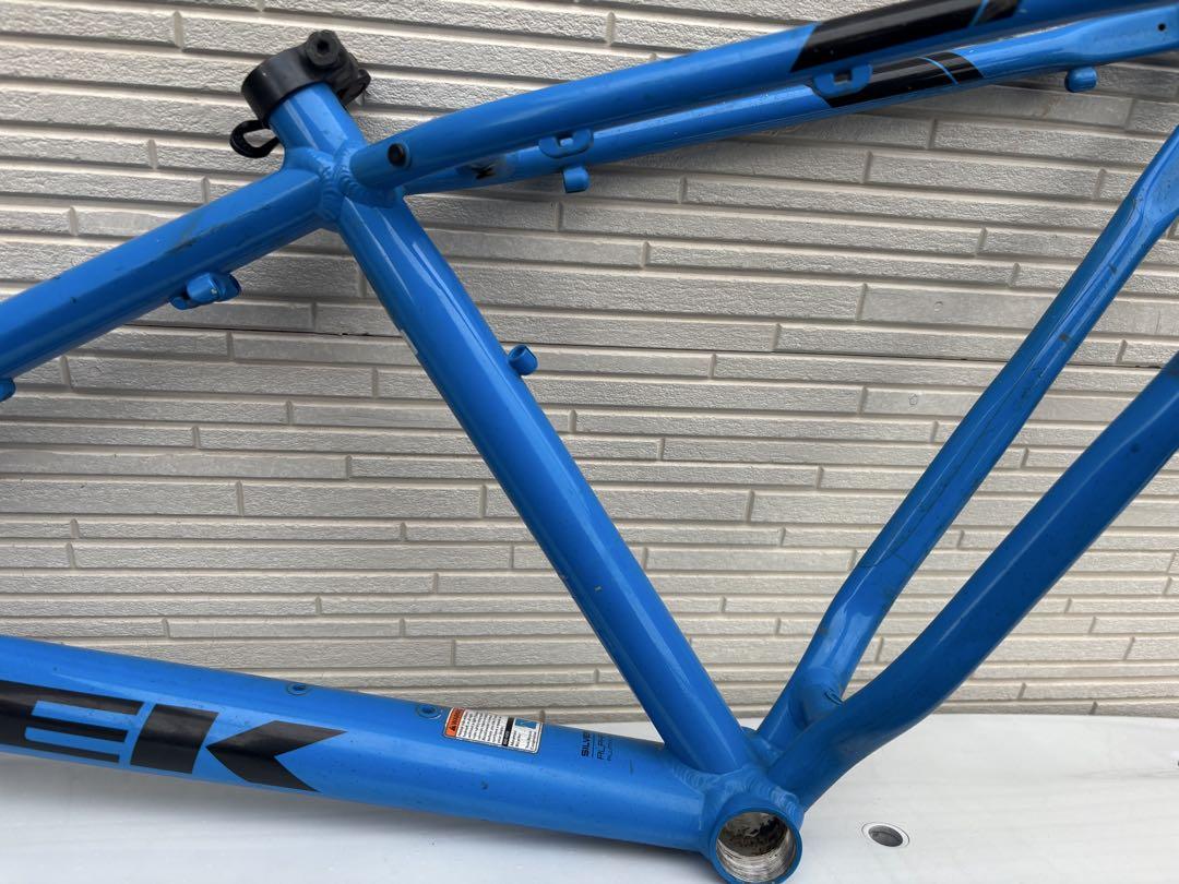 パーツ TREK MARLIN7 27.5 2018 S