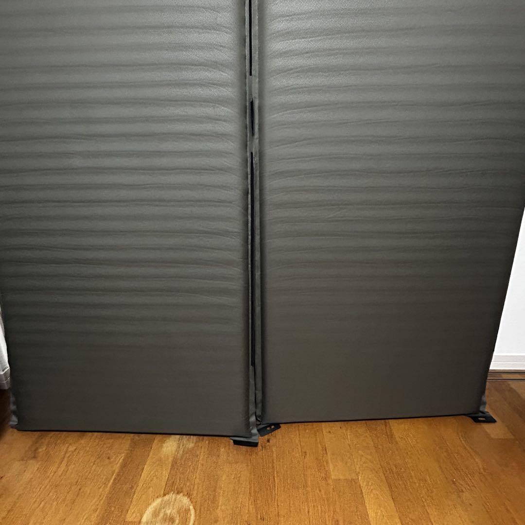 snow peak スノーピーク キャンピングマット 2.5W TM-193