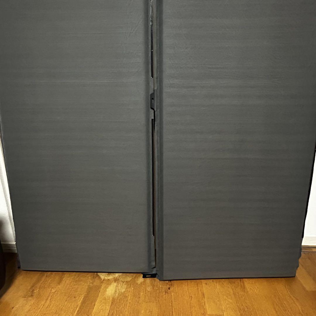 snow peak スノーピーク キャンピングマット 2.5W TM-193