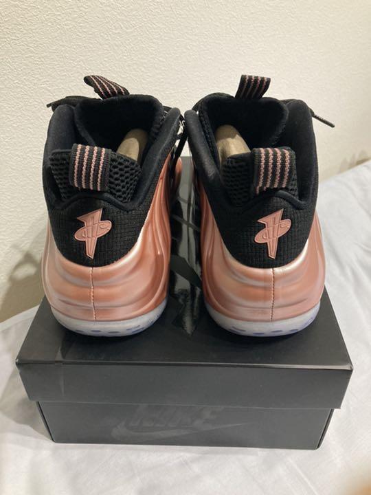 最新品低価 NIKE AIR FOAMPOSITE ONE bpfwa-m21904503190 定番高品質