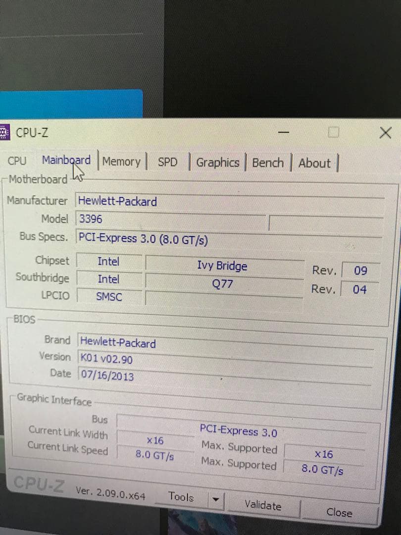 フォトナを最安値でやろう‼️i7 3770 ‼️Radeon RX460‼️