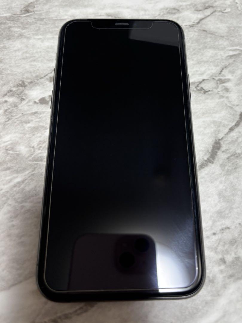 iPhone 11 Pro スペースグレー 256GB