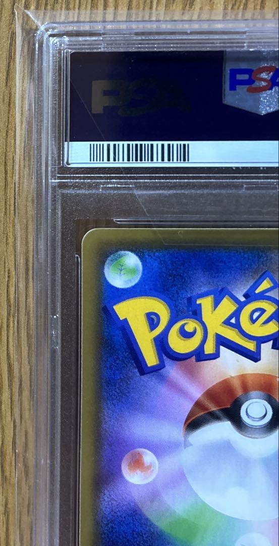シールドマリィPSA10