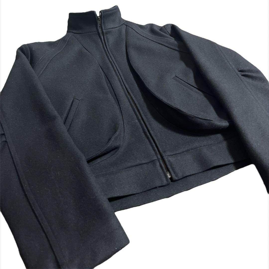 ジャケット・アウター 05-06AW Figure Eight Pocket Jacket