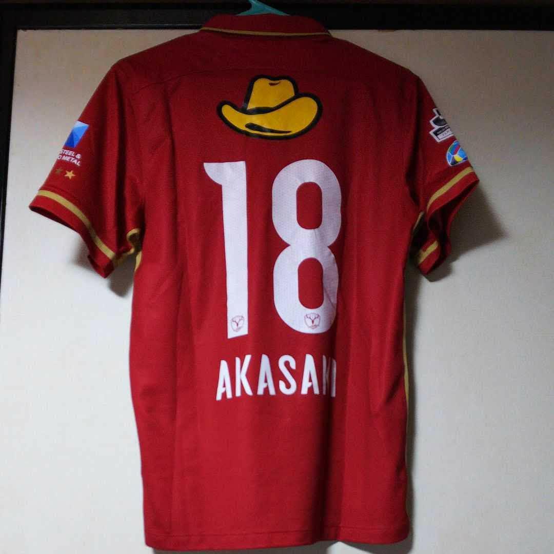 直送商品 Nike 16鹿島アントラーズユニフォームno 18赤崎秀平 ウェア Www Qiraatafrican Com