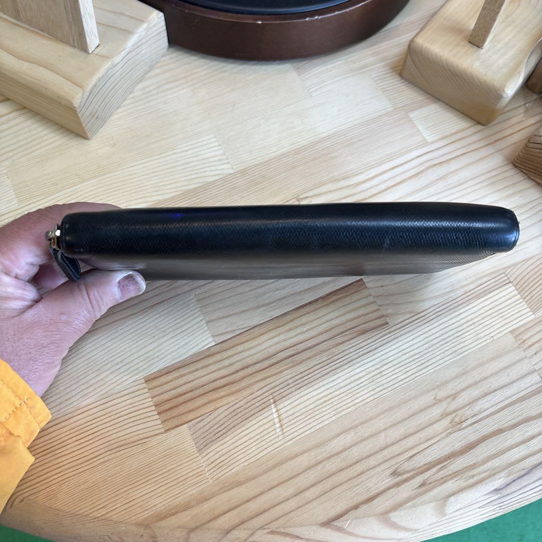 CHANEL シャネル　長財布　ウォレット