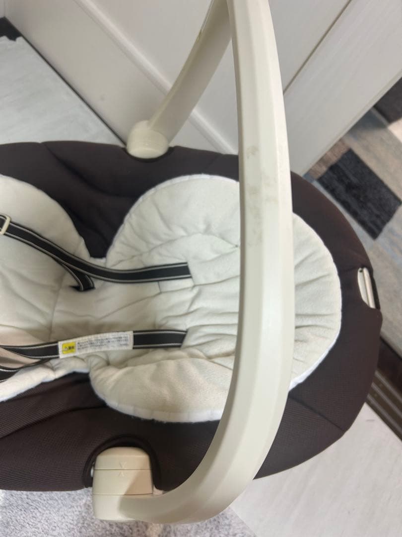 アップリカ スマートスウィング 電動バウンサー アップリカ スマートスウィング 電動バウンサー