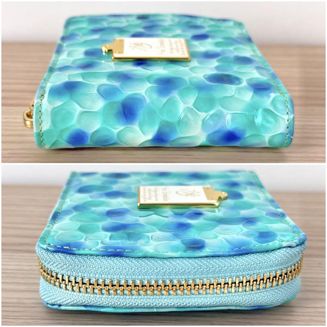 【美品✨️完売品】HerSchedule チェレット ビューティフルアイランド
