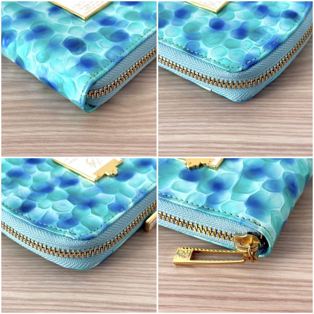 【美品✨️完売品】HerSchedule チェレット ビューティフルアイランド