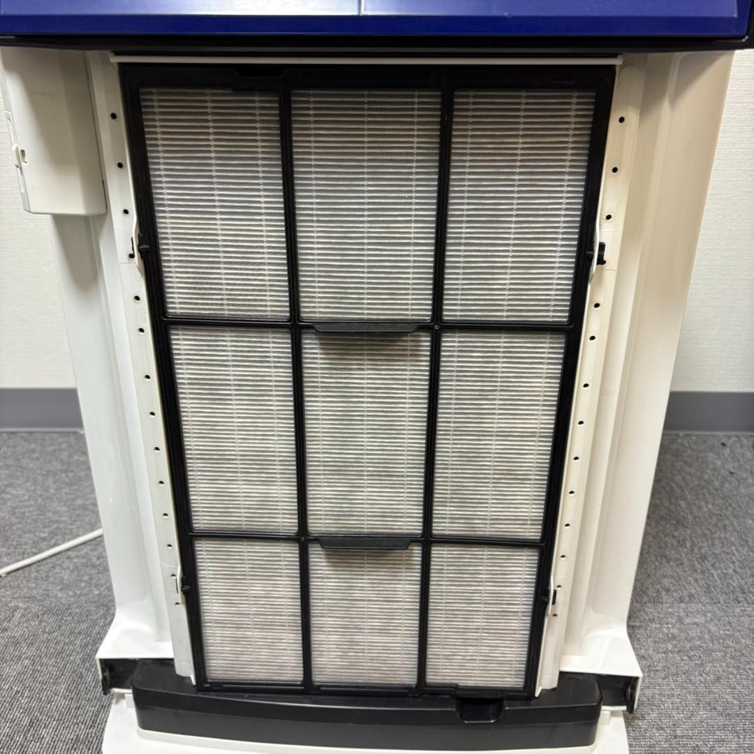 DAIKIN ダイキン MCK70VBK-W 加湿空気清浄機 2019年製