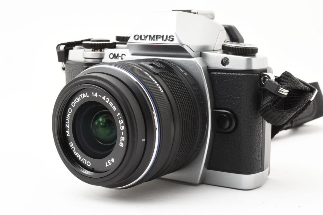 ✟ Olympus
