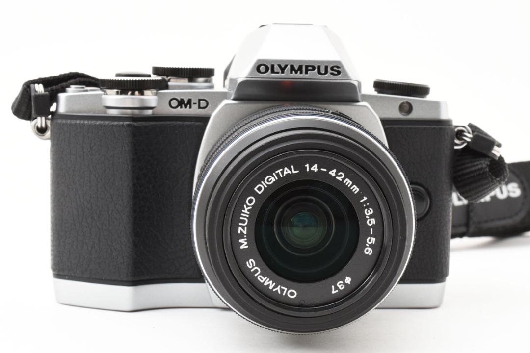 Olympus OM-D
