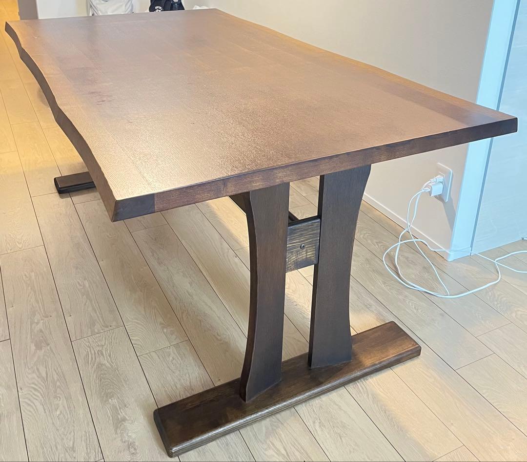 ニトリ　DTヤマト4 160 DBR