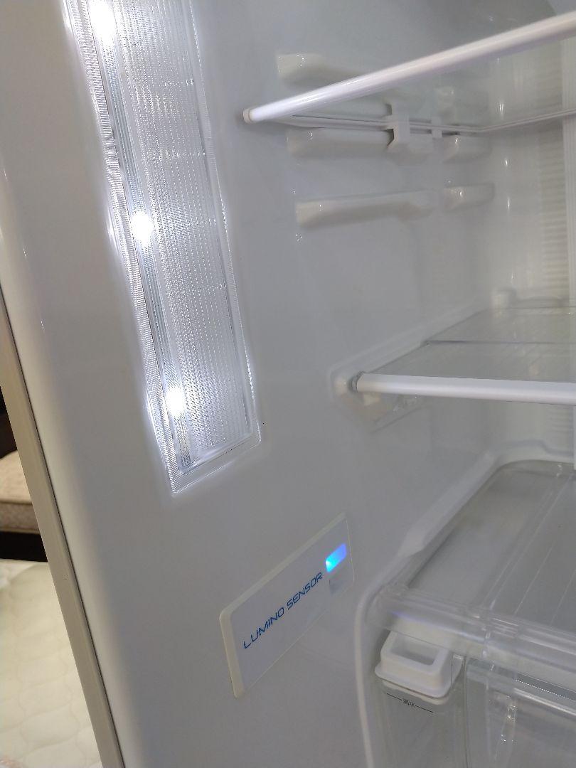 J234 Panasonic NR-E412V iyU6E-m21908295042 名古屋近郊送料無料 5D冷蔵庫 大人気特価