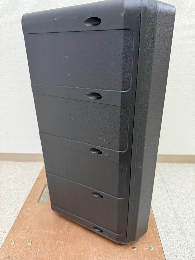 EV Sx300 スピーカー　⑤