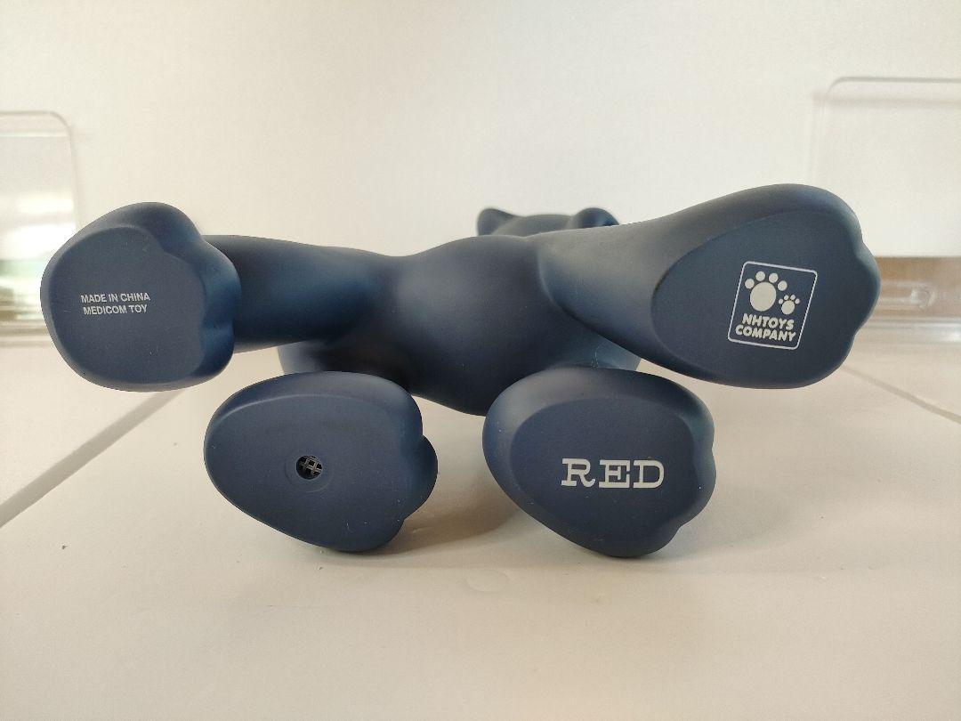 NEIGHBORHOOD犬 MEDICOM TOY フィギュア ネイバーフッド Amazon | ネイバーフッド NEIGHBORHOOD MEDICO 犬 フィギュア