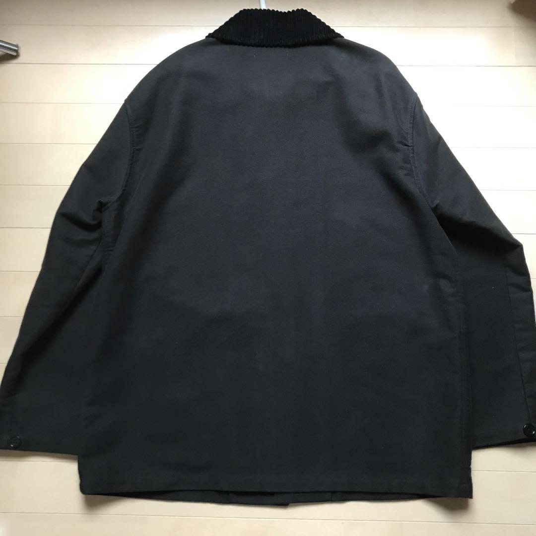 ブラック系,Sお歳暮 mfpen 21aw deco work jacket カバーオール ジャケット/アウターブラック系S¥17,064-laeknavaktin.is ブラック系,Sお歳暮 mfpen 21aw deco work jacket カバーオール ジャケット/アウターブラック系S¥17,064-laeknavaktin.is