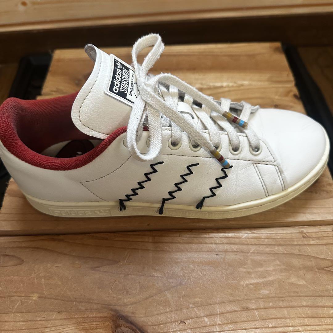 adidas Stan Smith Pinocchio