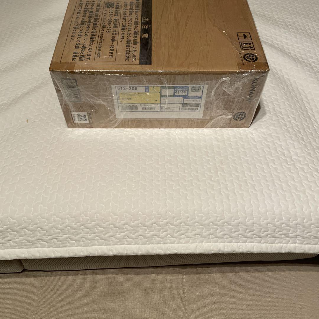 海馬セット 新品 未開封 箱に少し傷