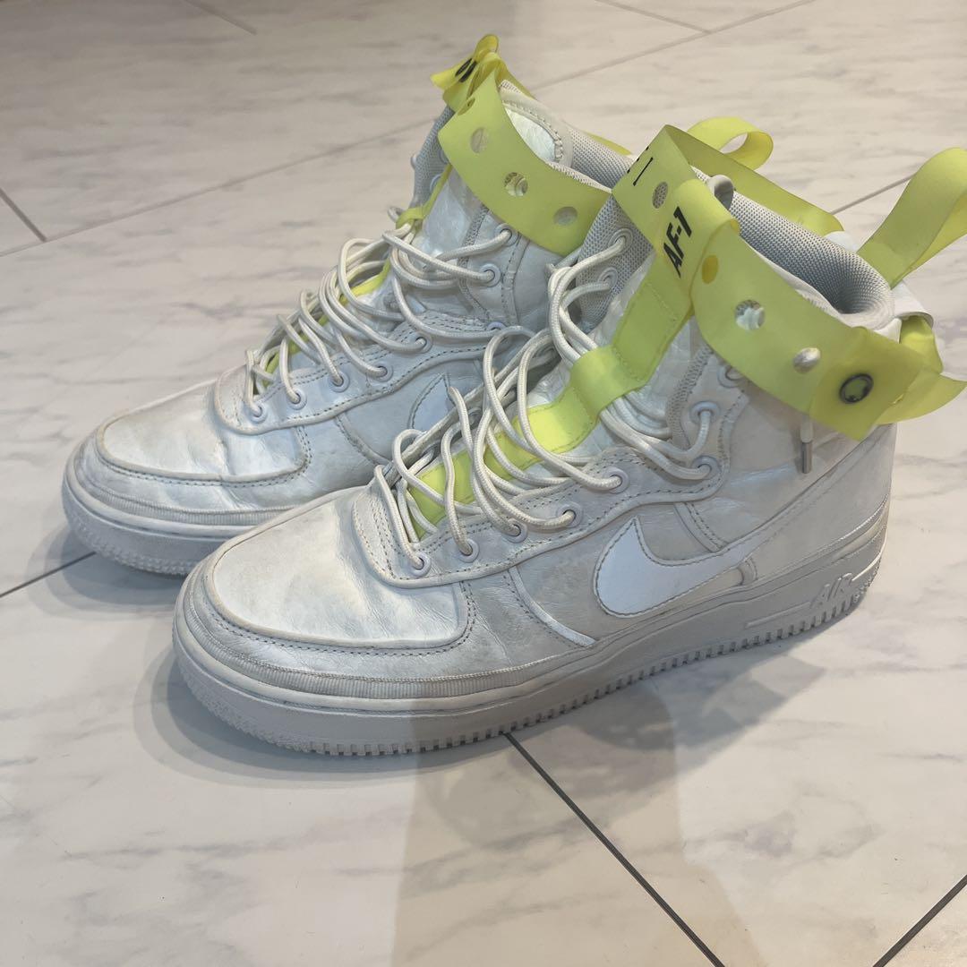 Nike Air Force 1 High Magic Stick VIP 24