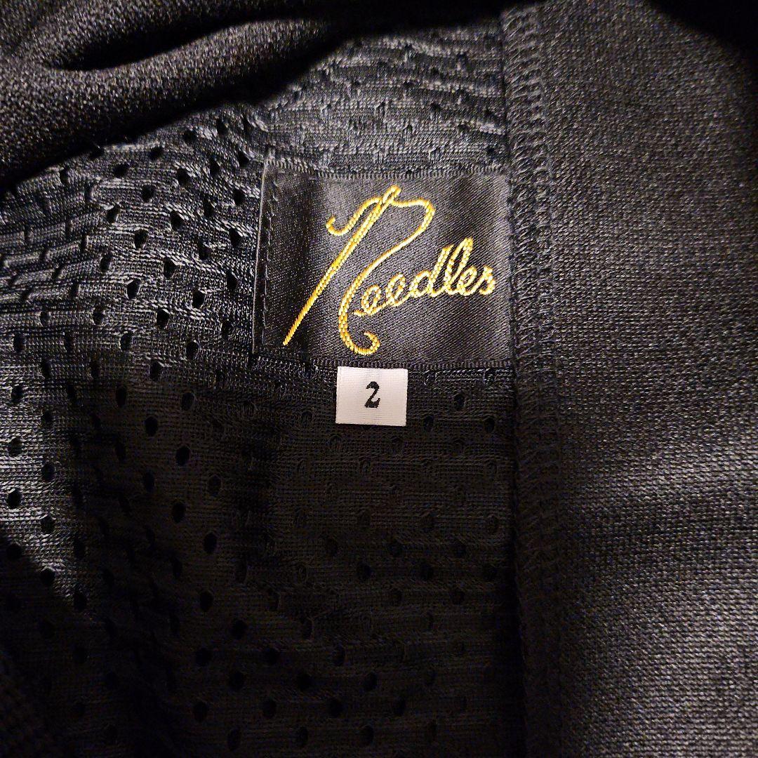 Needles x Stray Kids　トラックジャケット　　　　 ニードルス