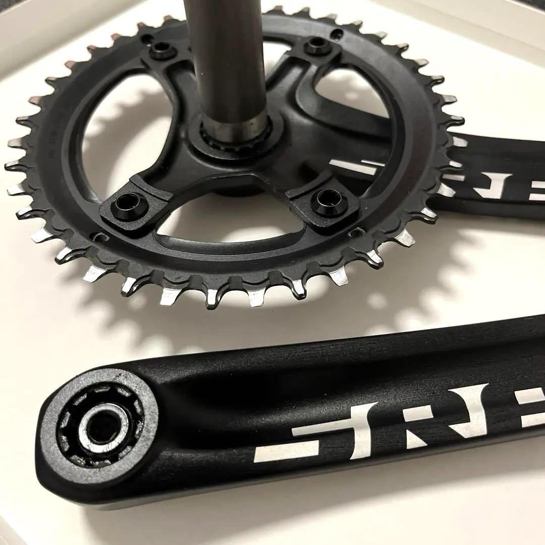SRAM コンポーネント】SRAM APEX 40T 11SPD X-SYNC