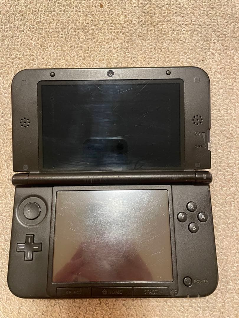 六種カセット付きやや傷や汚れあり