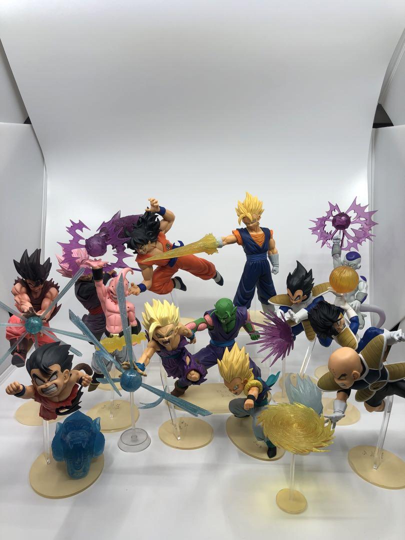 ドラゴンボールZ G×materia ジーマテリア セット 【名入れ無料】 16170