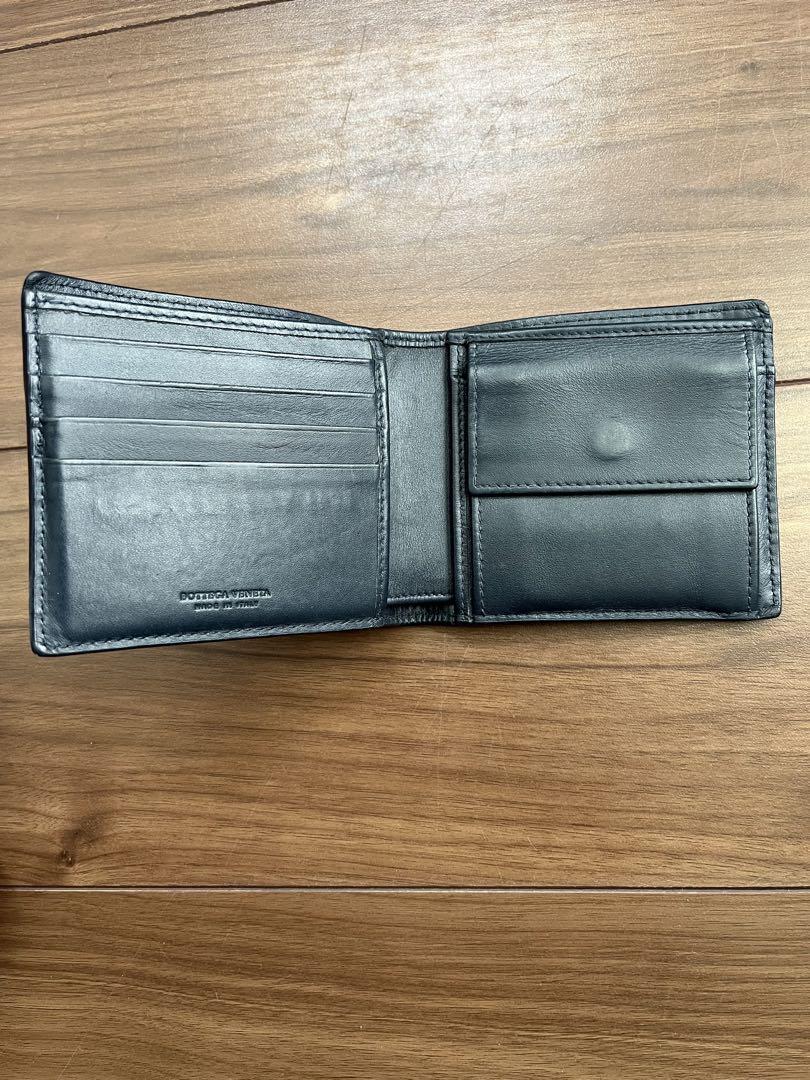ボッテガ　財布