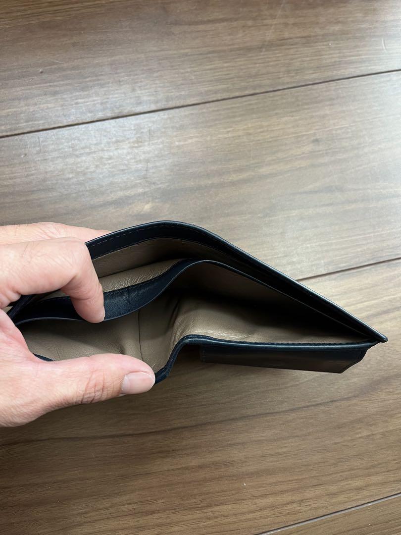 ボッテガ　財布