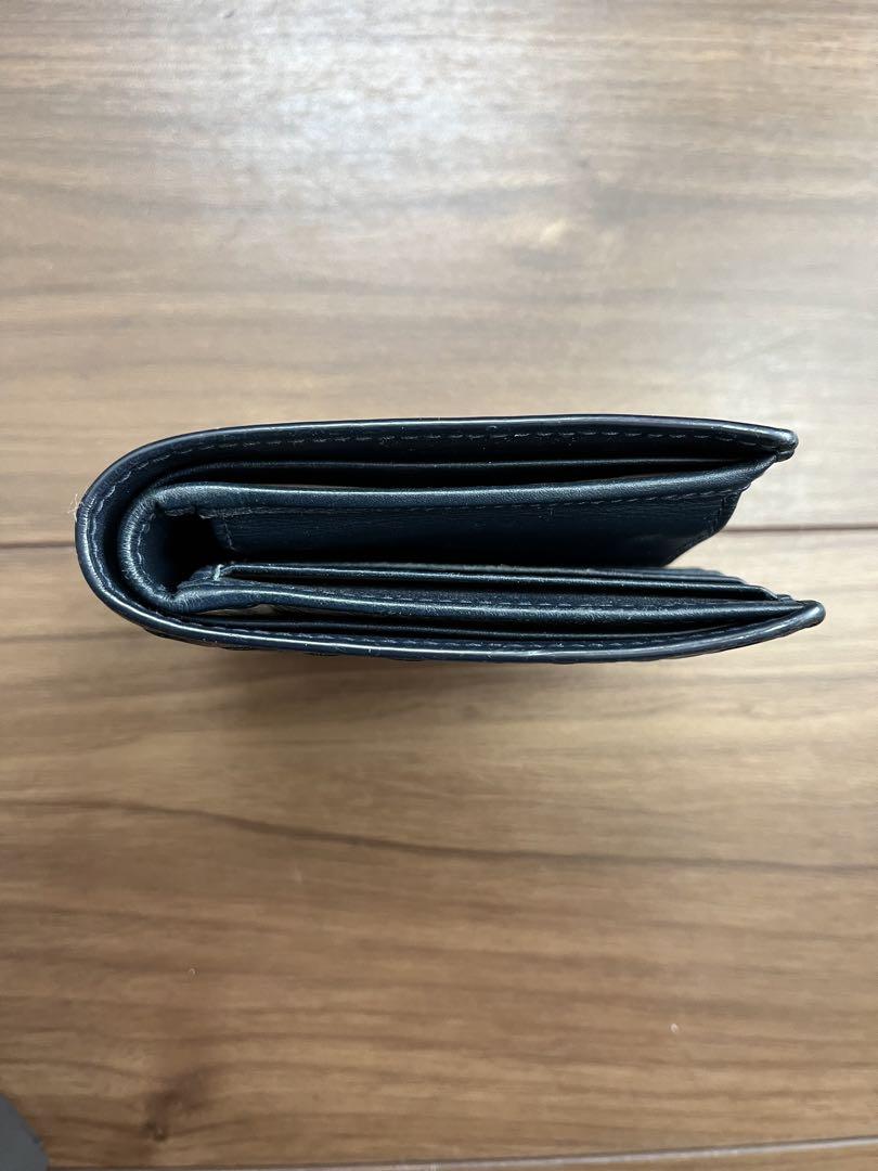 ボッテガ　財布