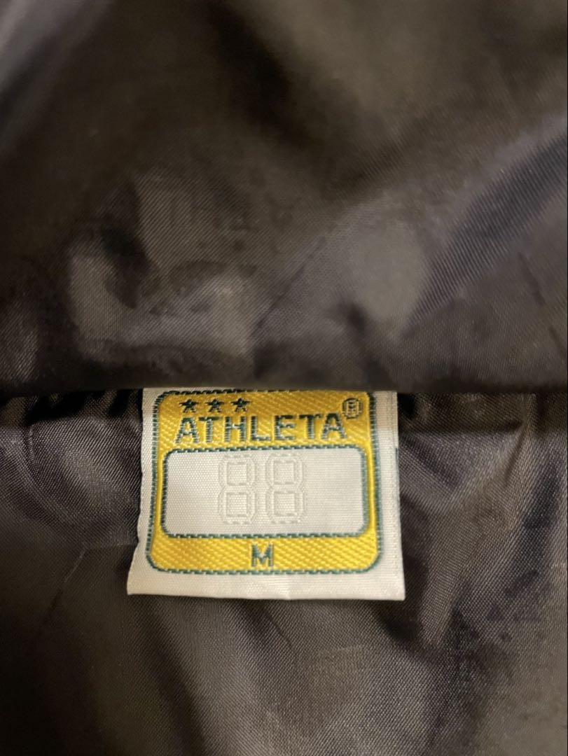 アスレタ　ATHLETA ベンチコート