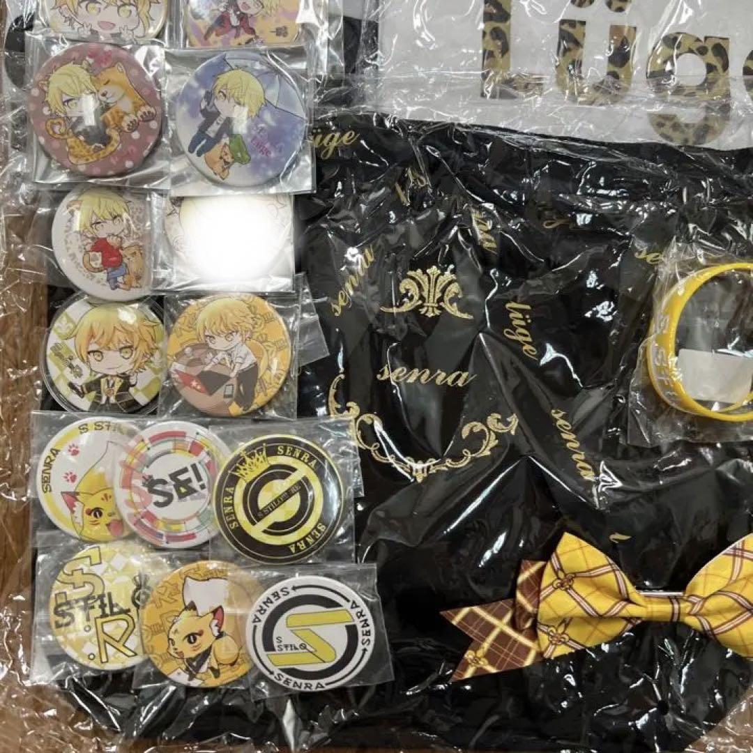 カタログギフトも！ ◇即購入可 2018-2022センワングッズまとめ売り メルカリ - アイドル