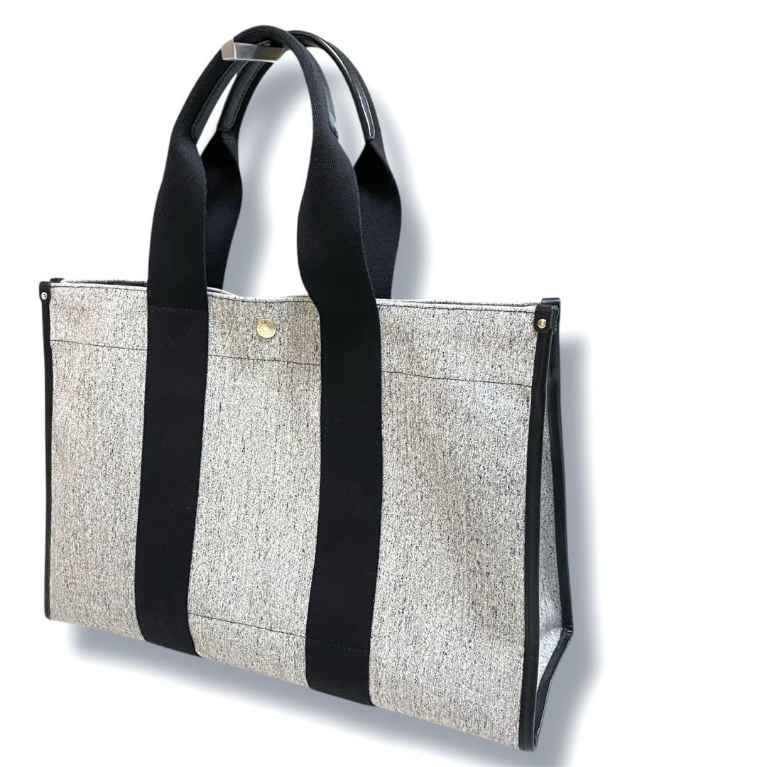 TOPKAPI BREATH トートバッグ 「Breath /ブレス トプカピ」「A4