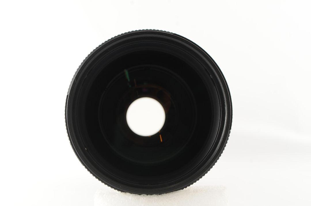 【超望遠】TAMRON SP AF 200-500mm F5-6.3 キヤノン用