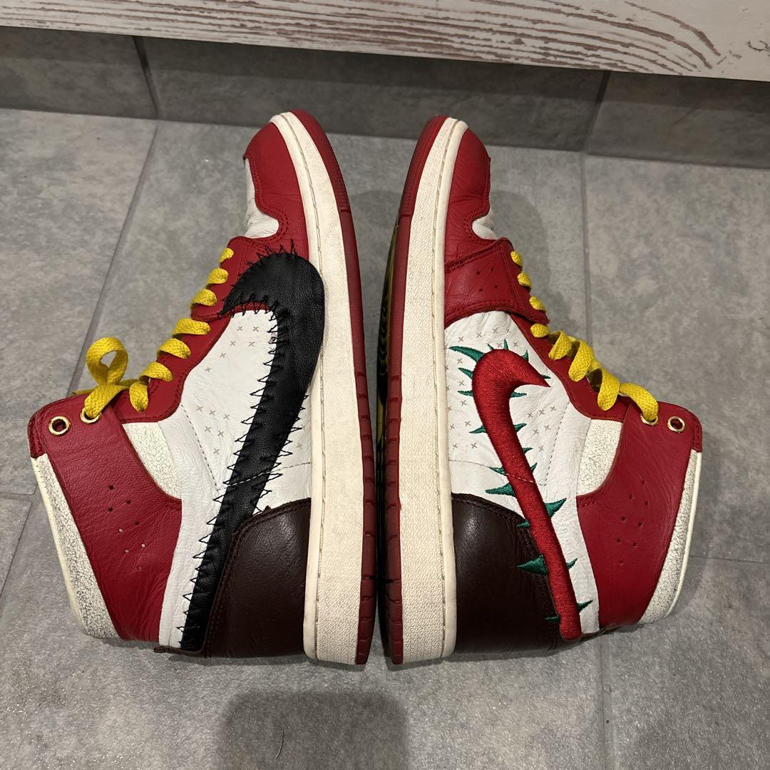 Nike air
