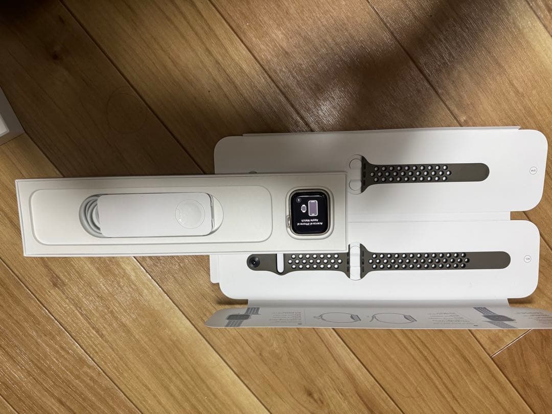 Apple Watch SE 第2世代　40mm