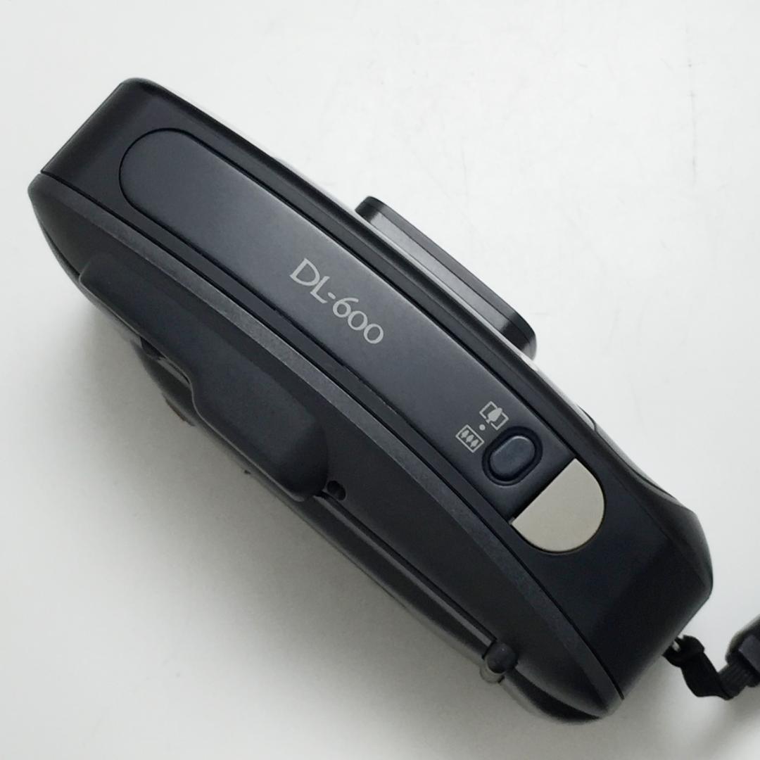 きれい フジ カルディア FUJIFILM DL-600 広角28mm搭載 - メルカリ