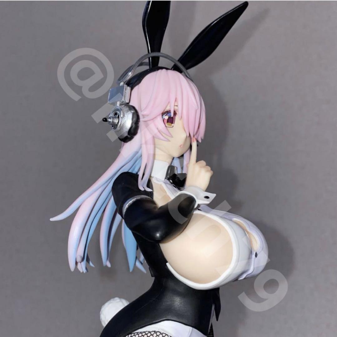 海外正規品BiCuteBunniesFigure すーぱーそに子 2個セット 画像10