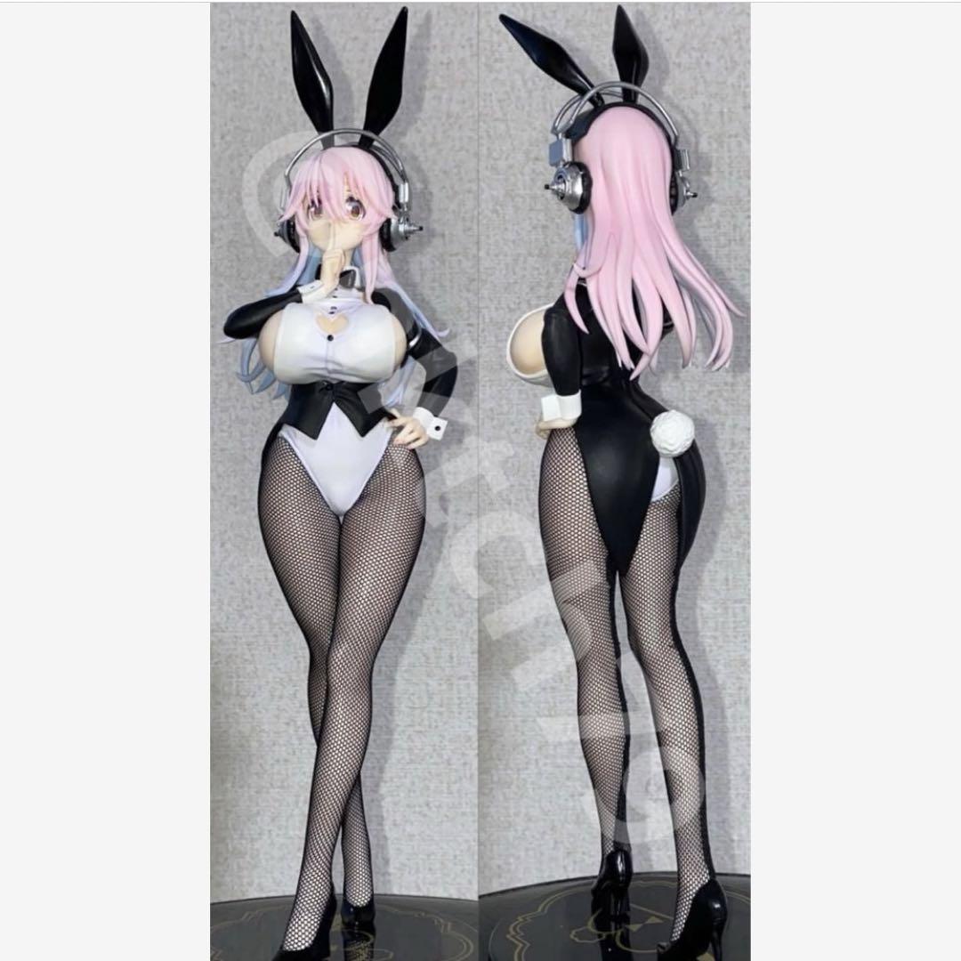 海外正規品BiCuteBunniesFigure すーぱーそに子 2個セット 画像11