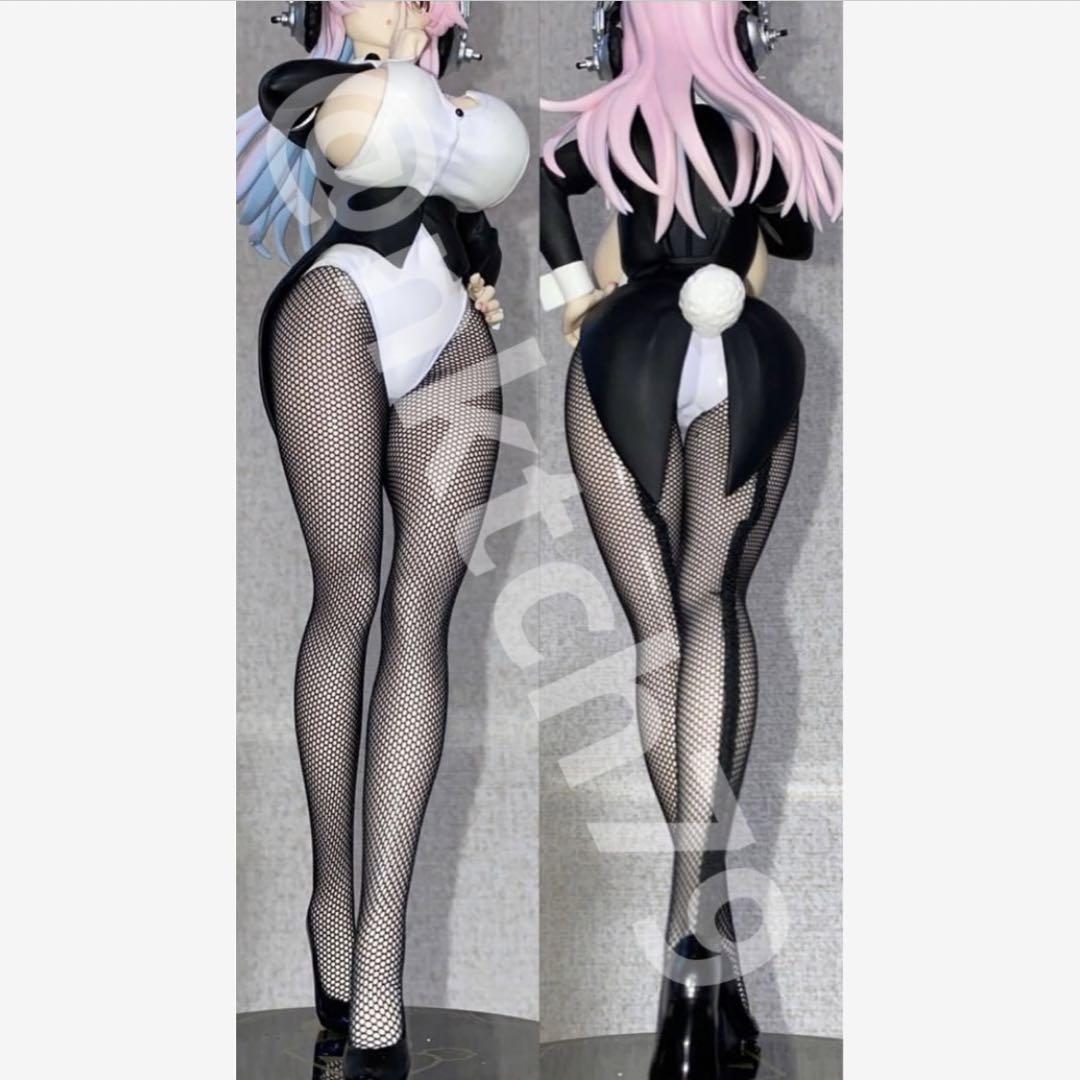 海外正規品BiCuteBunniesFigure すーぱーそに子 2個セット 画像12