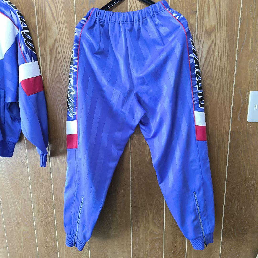 MIZUNO　ミズノ　ジャージ　ビンテージ　セットアップ