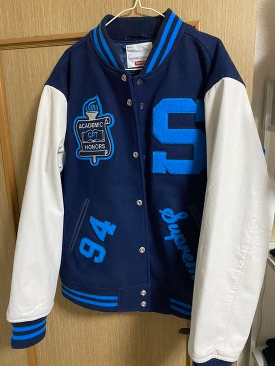 人気大割引 スタジャン スタジャン - www.foxandfarrow.com