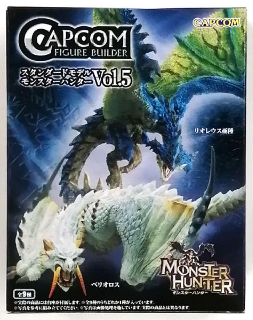 CFB スタンダードモデル vol5 BOX 新品未開封