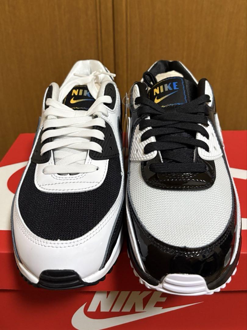 【新品】 Nike Air Max 90 \"Lucha Libre\" 27.5㎝