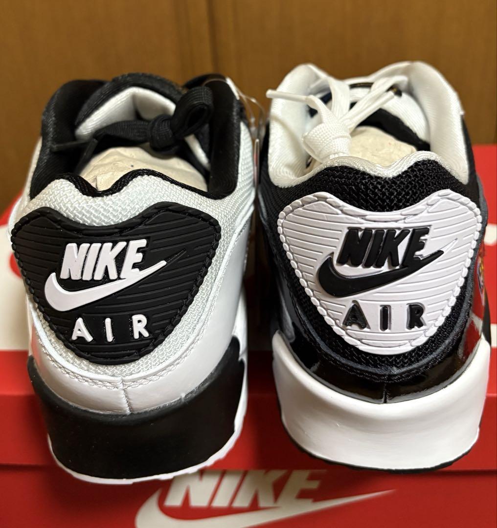 【新品】 Nike Air Max 90 \"Lucha Libre\" 27.5㎝
